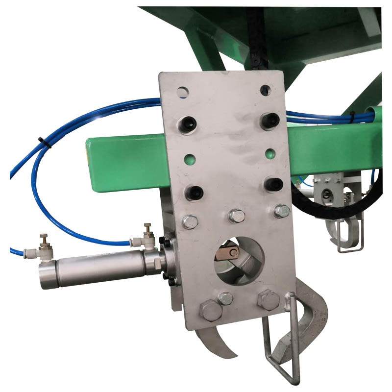 自動定量稱重噸包秤 礦粉噸袋包裝機灌裝設備 噸袋打包機-3 自動定量稱重噸包秤 礦粉噸袋包裝機灌裝設備 噸袋打包機-3