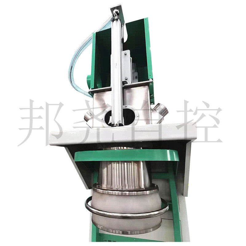 超細(xì)粉末包裝機(jī) 活性炭石墨粉抽氣包裝秤 粉末包裝機(jī)-3 超細(xì)粉末包裝機(jī) 活性炭石墨粉抽氣包裝秤 粉末包裝機(jī)-3