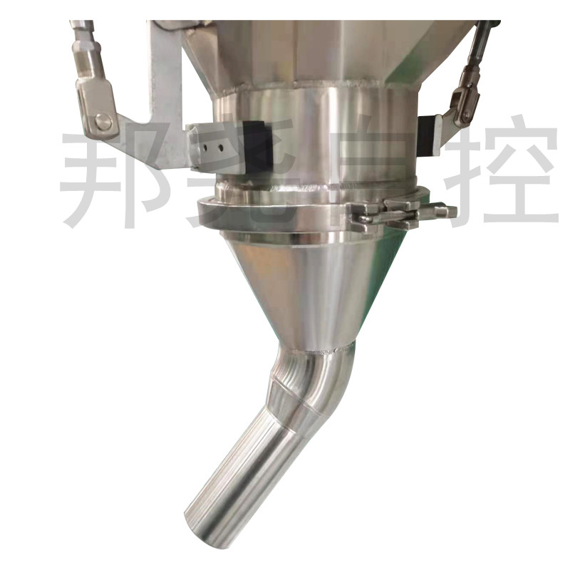 閥口包裝機(jī) 自動(dòng)定量稱重打包秤 閥口包裝秤 顆粒閥口秤-2 閥口包裝機(jī) 自動(dòng)定量稱重打包秤 閥口包裝秤 顆粒閥口秤-2